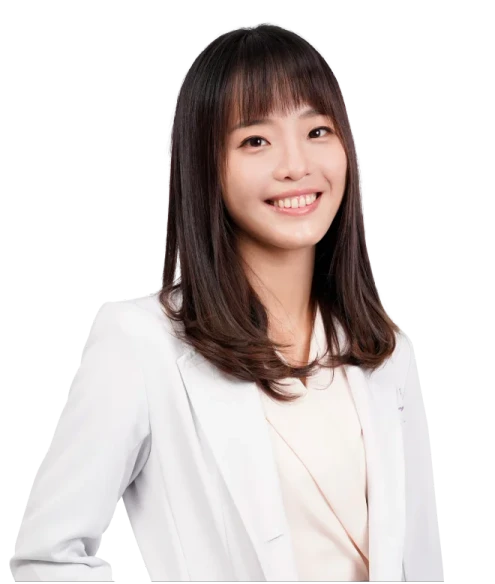 潘貞諭 醫師