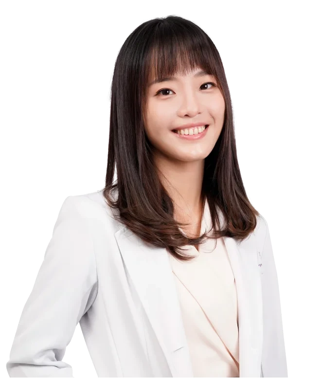 Dr. Zhen-Yu Pan