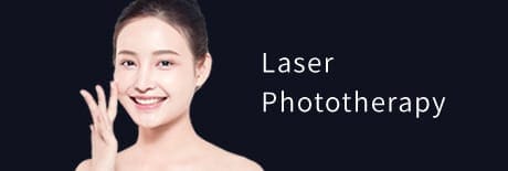 LASER PHOTOTHERAPY