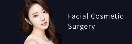 FACIAL COSMETIC SURGERY