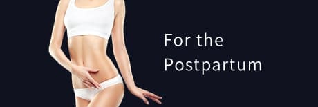 FOR THE POSTPARTUM