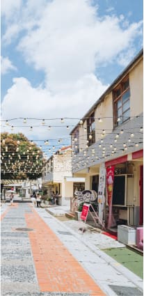 審計新村