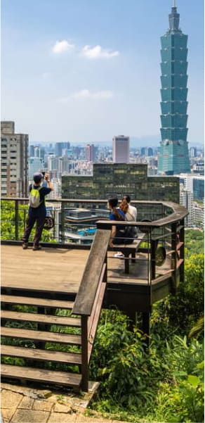 象山