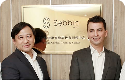 柔滴臨床教育中心