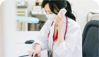 專人術後追蹤