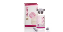 AestheFill  精靈針