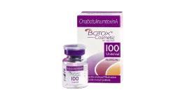 Botox  保妥適肉毒