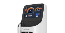 Coolfase  皇后電波