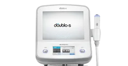 DOUBLO-S 倍提音波