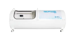 HBOT 高壓氧