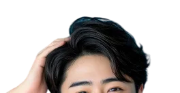 冰晶育髮