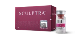 Sculptra  舒顏萃