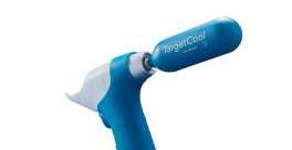 TargetCool  冰晶水光