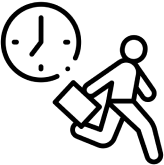 忙碌又想雕塑體態者-ICON