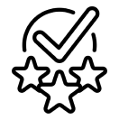 醫療巨頭背書：嬌生集團研發，全球破百國臨床驗證-ICON