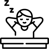 怕痛又不想動的懶人瘦身族-ICON