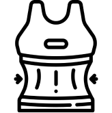 健身遇瓶頸或想進階雕塑者-ICON