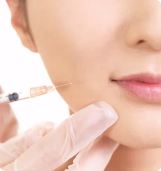Fear of traditional needle injections