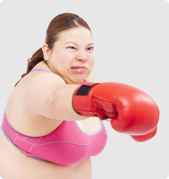 Other Weight Loss Methods Failed