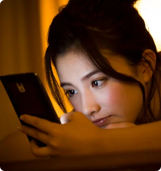 Frequent Late Nights