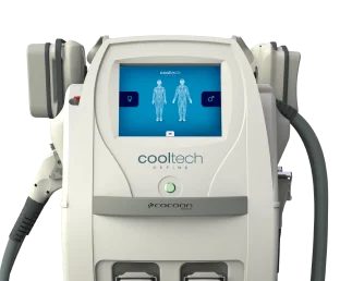 酷特 Cooltech Define