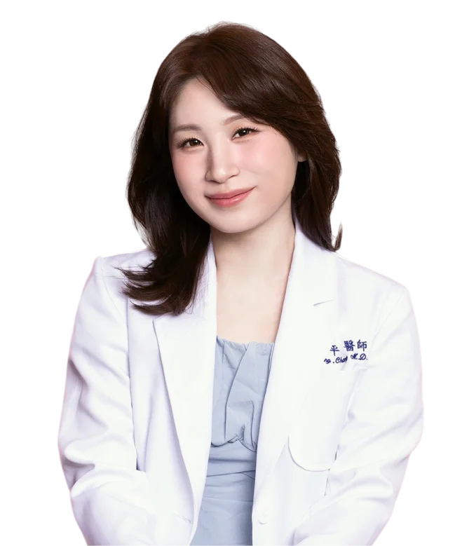 Dr. Ai-Ping Chang