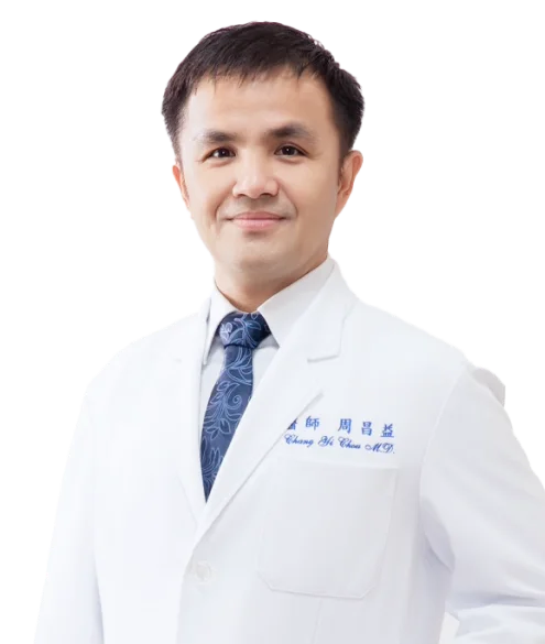 Dr. Chang-Yi Zhou