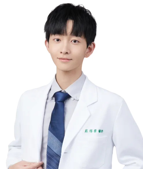 Dr. Te-Jung Chuang
