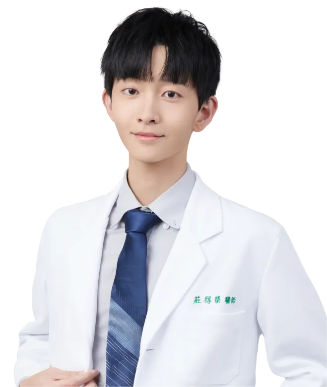 Dr. Te-Jung Chuang