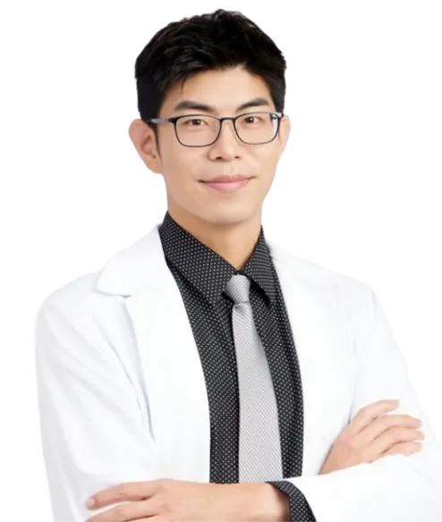 Dr. Chieh Hsu