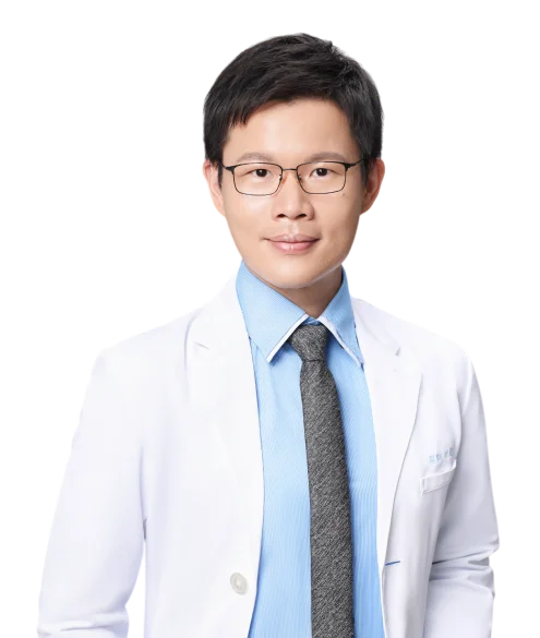 Dr. Ruei Hung