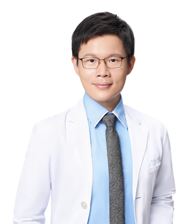 Dr. Ruei Hung