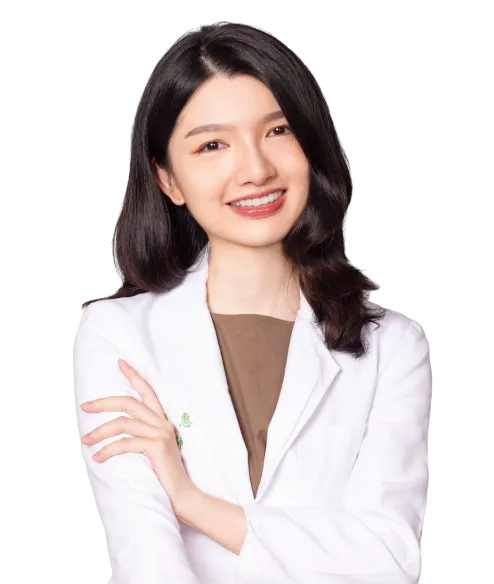 Dr. Yu-Hui Hung