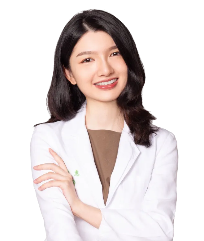 Dr. Yu-Hui Hung