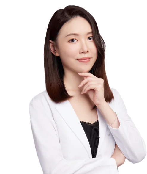 Dr. Jia-Mei Hou
