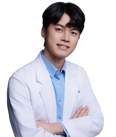 Dr. Yen-Ting Lai