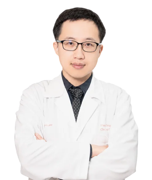 Dr. Li-Yu Chen
