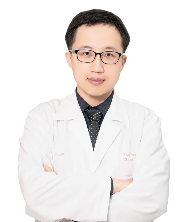 Dr. Li-Yu Chen