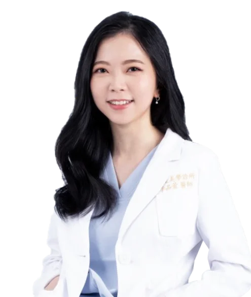 Dr. Pin-Hsuan Lee