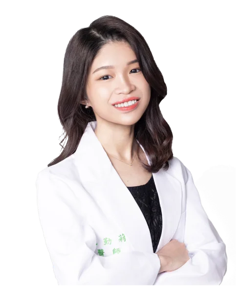 Dr. Qin-Lee Leong