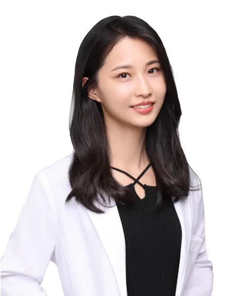 Dr. Yi-Huey Cheng