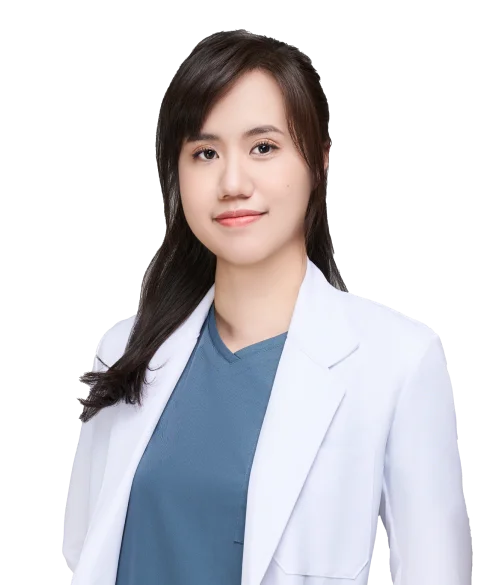 Dr. Ying-Ting Chen
