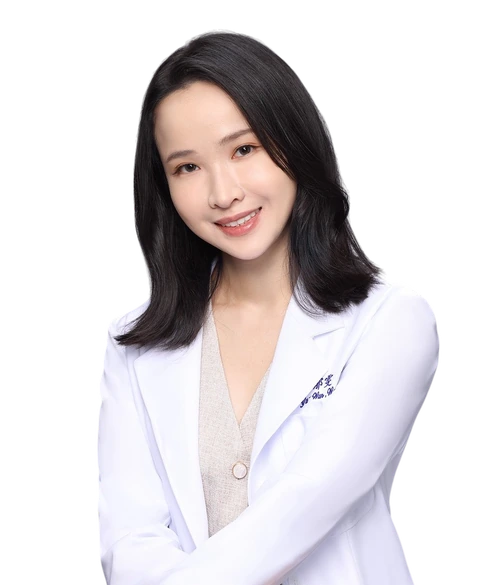 Dr. Yu-Wen Wang