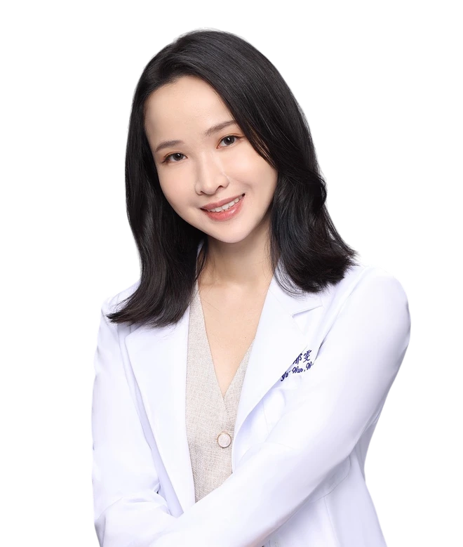 Dr. Yu-Wen Wang