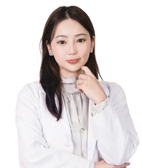 Dr. Yu-Zhen Wu
