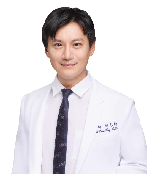 Dr. Zhi-Xuan Cheng