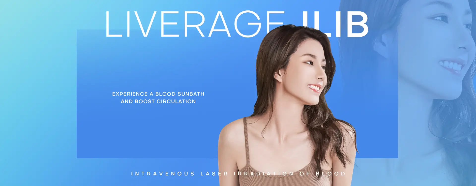 Intravascular Laser Irradiation of Blood (ILIB) | Experience a Blood Sunbath and Boost Circulation