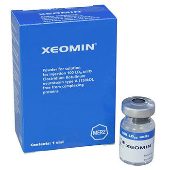 Xeomin(德國淨優明)