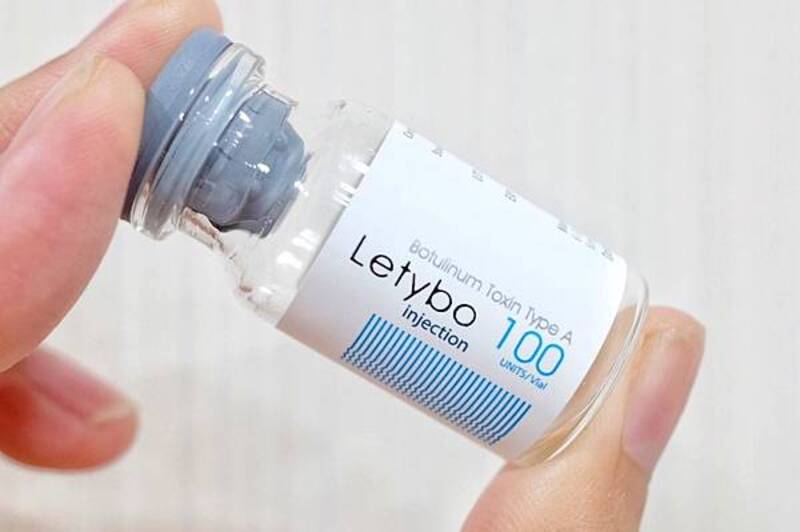 Letybo(韓國保提拉)