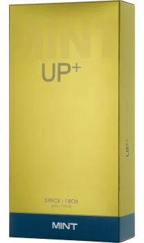 UP+